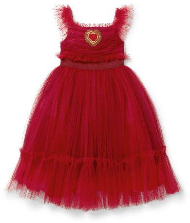 vestido infantil dolce gabbana|Girls' Dresses (Ages 2.